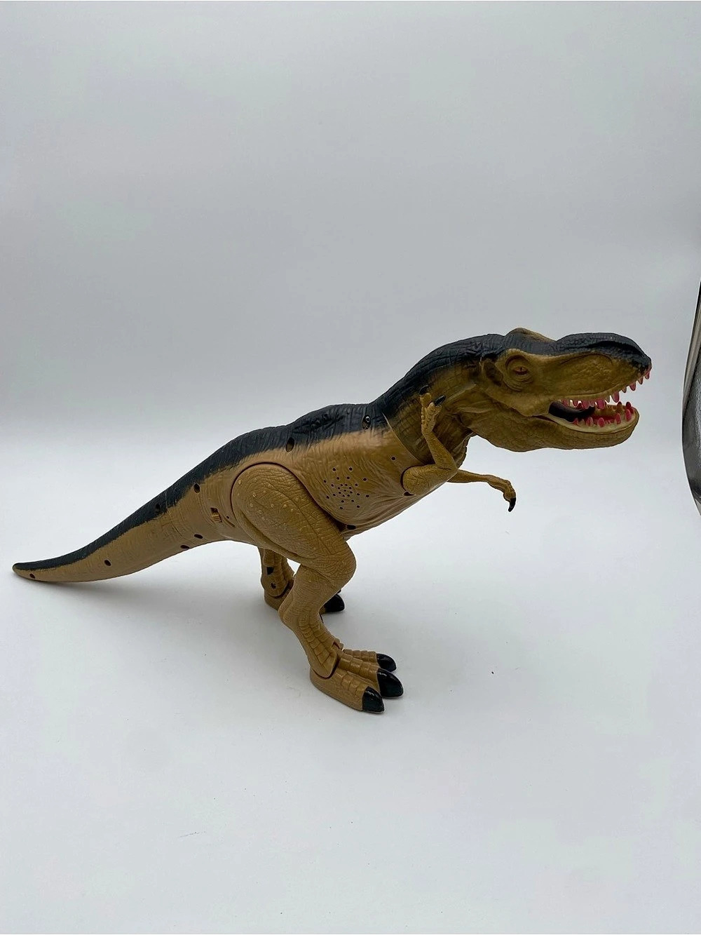 Hasbro Jurassic World Stomp & Strike Tyrannosaurus Rex